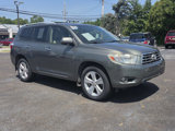 Used 2009 Toyota Highlander Limited image 3
