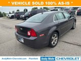 Used 2011 Chevrolet Malibu LT image 3