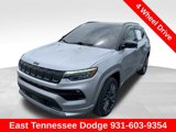 Used 2022 Jeep Compass High Altitude image 3