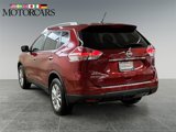 Used 2015 Nissan Rogue SV w/ SV Premium Package image 5