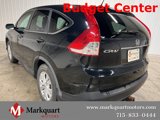 Used 2014 Honda CR-V EX image 4