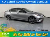 Certified 2022 Kia Forte GT-Line image 1
