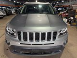 Used 2017 Jeep Compass Sport w/ Power Value Group image 2