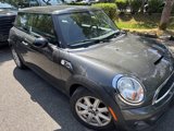 Used 2013 MINI Cooper S image 2