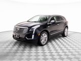 Used 2018 Cadillac XT5 Premium Luxury image 3