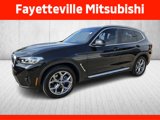Used 2024 BMW X3 xDrive30i w/ Premium Package w/ZPA image 3