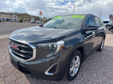 Used 2019 GMC Terrain SLE image 2