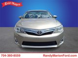 Used 2014 Toyota Camry XLE image 2
