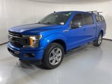 Used 2019 Ford F150 XLT w/ Equipment Group 302A Luxury image 4