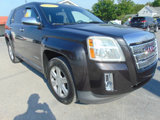 Used 2015 GMC Terrain SLE image 2