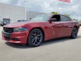 Used 2020 Dodge Charger SXT w/ Blacktop Package image 5