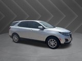 Used 2022 Chevrolet Equinox LT image 5
