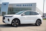 Certified 2023 Ford Escape ST-Line Select w/ Tech Pack #2 image 3