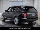 Used 2014 Land Rover Range Rover Long Wheelbase Supercharged image 6