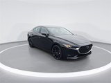 Used 2024 MAZDA MAZDA3 s image 2
