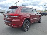 Certified 2021 Jeep Grand Cherokee Limited w/ Quick Order Package 28K 80th image 5