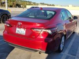 Used 2021 Toyota Camry LE image 4