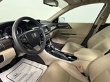 Used 2017 Honda Accord EX-L image 5