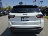 Used 2022 Jeep Compass Limited image 4