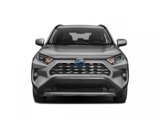 Used 2020 Toyota RAV4 Limited image 4
