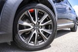 Used 2017 MAZDA CX-3 Grand Touring image 2