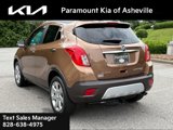 Used 2016 Buick Encore Leather w/ Experience Buick Package image 4