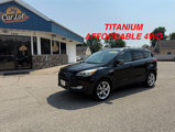 Used 2013 Ford Escape Titanium w/ Parking Technology Pkg image 2