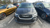 Used 2022 Chrysler Pacifica Touring-L w/ Uconnect Theater Family Group image 3