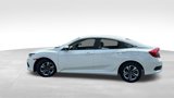 Used 2018 Honda Civic LX image 4