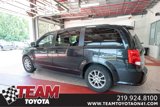 Used 2011 Dodge Grand Caravan R/T w/ Safety Sphere Group image 2