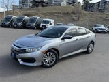 Used 2016 Honda Civic LX image 3