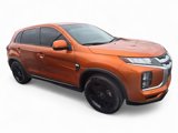 Used 2022 Mitsubishi Outlander Sport AWD image 2