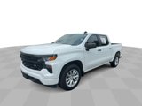 Certified 2022 Chevrolet Silverado 1500 Custom image 4