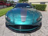 Used 2022 Aston Martin V8 Vantage Coupe image 6