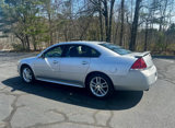 Used 2013 Chevrolet Impala LTZ image 3