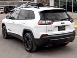 Used 2023 Jeep Cherokee Altitude Lux image 4