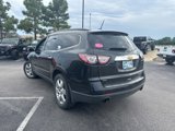 Used 2014 Chevrolet Traverse LTZ image 4