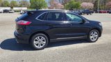 Certified 2020 Ford Edge SEL w/ Convenience Package image 3