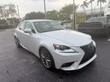 Used 2015 Lexus IS 250 image 2