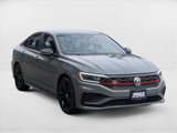 Used 2021 Volkswagen Jetta GLI Autobahn w/ GLI Autobahn Black Package image 3