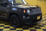 Used 2017 Jeep Renegade Sport image 3