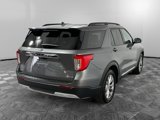 Used 2021 Ford Explorer XLT w/ Equipment Group 202A image 5