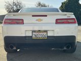 Used 2015 Chevrolet Camaro LT w/ RS Package image 6
