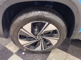 New 2025 Volkswagen Taos SE image 6