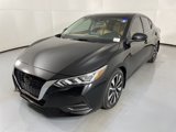 Certified 2023 Nissan Sentra SV image 4