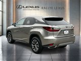 Certified 2022 Lexus RX 350 AWD w/ Premium Package image 5