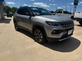 Used 2023 Jeep Compass Limited image 4