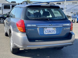 Used 2005 Subaru Outback 2.5i image 5