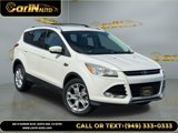 Used 2015 Ford Escape Titanium image 3