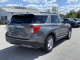 Used 2022 Ford Explorer XLT w/ Equipment Group 202A image 5
